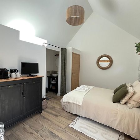 Bed and Breakfast Aux 2 Girouettes Merville  Экстерьер фото